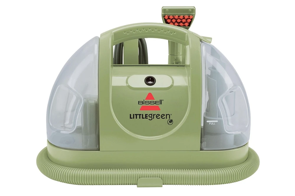 Shampouineuse portative Little Green de Bissell® Éliminez les odeurs et taches