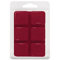 Cubes de cire parfumée ScentSationals - Canelle Red Hot 2.5 Oz