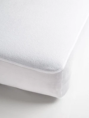 Couvre-matelas protecteur SilverClear