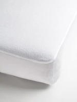 Couvre-matelas protecteur SilverClear
