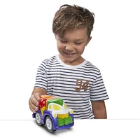 Hero Drive The Joker Mash Machines