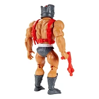 Les Maîtres de l’Univers Origins Figurine articulée Zodac