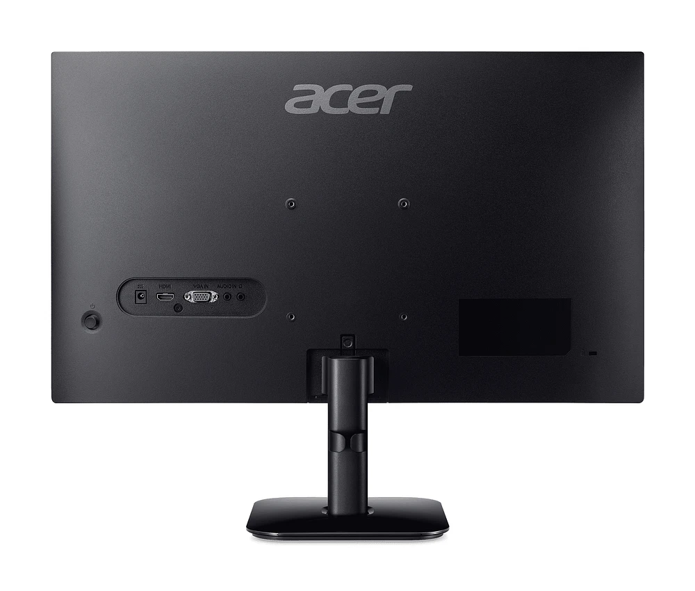 Acer KA242Y 23.8" 120Hz FHD IPS Frameless Bezel