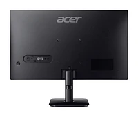 Acer KA242Y 23.8" 120Hz FHD IPS Frameless Bezel