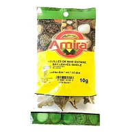 AMIRA BAY LEAVES  WHOLE