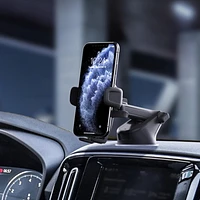 iOttie Easy One Touch 5 Dash & Windshield Phone Mount - Black