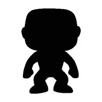 Funko Pop! Movies: Rebel Moon - Gunnar Vinyl Figure