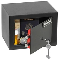 Honeywell Petit coffre-fort en acier
