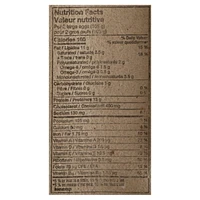 Naturoeuf Gros Oeufs Brun Oméga-3