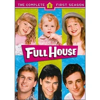 Full House: The Complete First Season