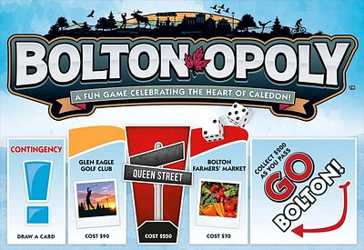 Bolton-Opoly