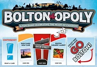 Bolton-Opoly