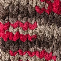 Bernat® Couverture™ #6 Fil de Polyester Super Volumineux 10,5oz/300g