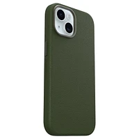 OtterBox Symmetry Cactus Leather Case for iPhone 15