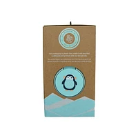 Planet Buddies Écouteurs sans fil pour enfants composés à 50% de plastiques recyclés