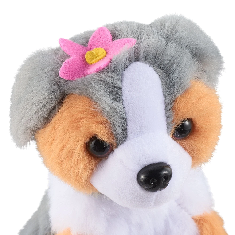 AUSTRALIAN SHEPHERD