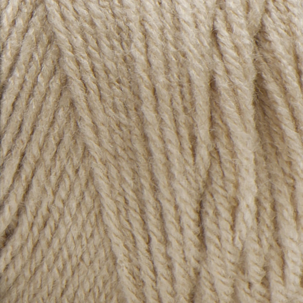 Red Heart® Super Saver® Yarn, Solid, Acrylic #4 Medium, 7oz/198g, 364 Yards, Durable yarn