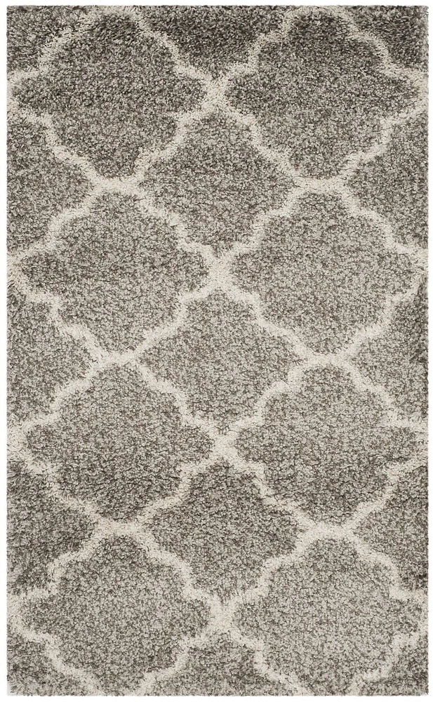 Safavieh Hudson Jaye Geometric Shag Area Rug