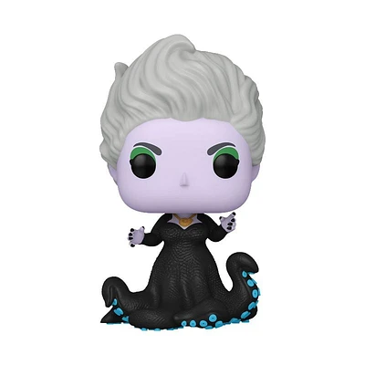 Funko Pop! Disney: The Little Mermaid - Live Action - Ursula Vinyl Figure