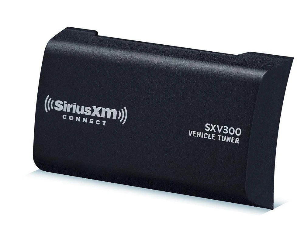 SiriusXM Syntoniseur pour véhicule