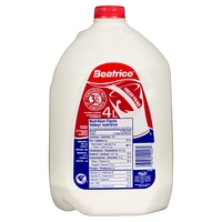 Beatrice Milk Jug Hom 4L, Bea Hom Milk Jug 4L