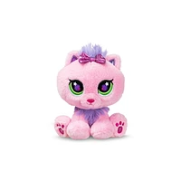 Peluches Littlest Pet Shop 15 cm - Chat