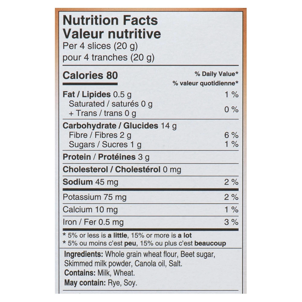 E-RYVITA RYVITA MGRAIN SNKBRD, 125GR