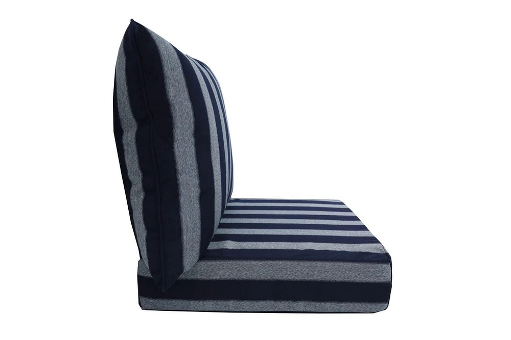 Sunbrella Deep Seating Cushion