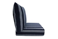 Sunbrella Deep Seating Cushion