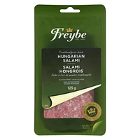 Salami hongrois Freybe 127 g