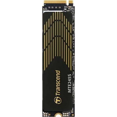 Transcend 1 To de SSD interne modèle 245S