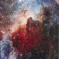 Safavieh Galaxy Kalden Astronomy Area Rug