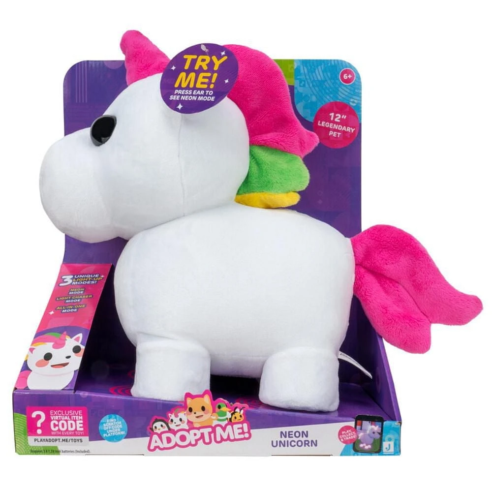 Adopt Me! - Licorne