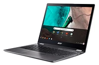 Acer Spin 13 Chromebook 13.5" (2256 x 1504) Intel Core i5-8250U CP713-1WN-56T1