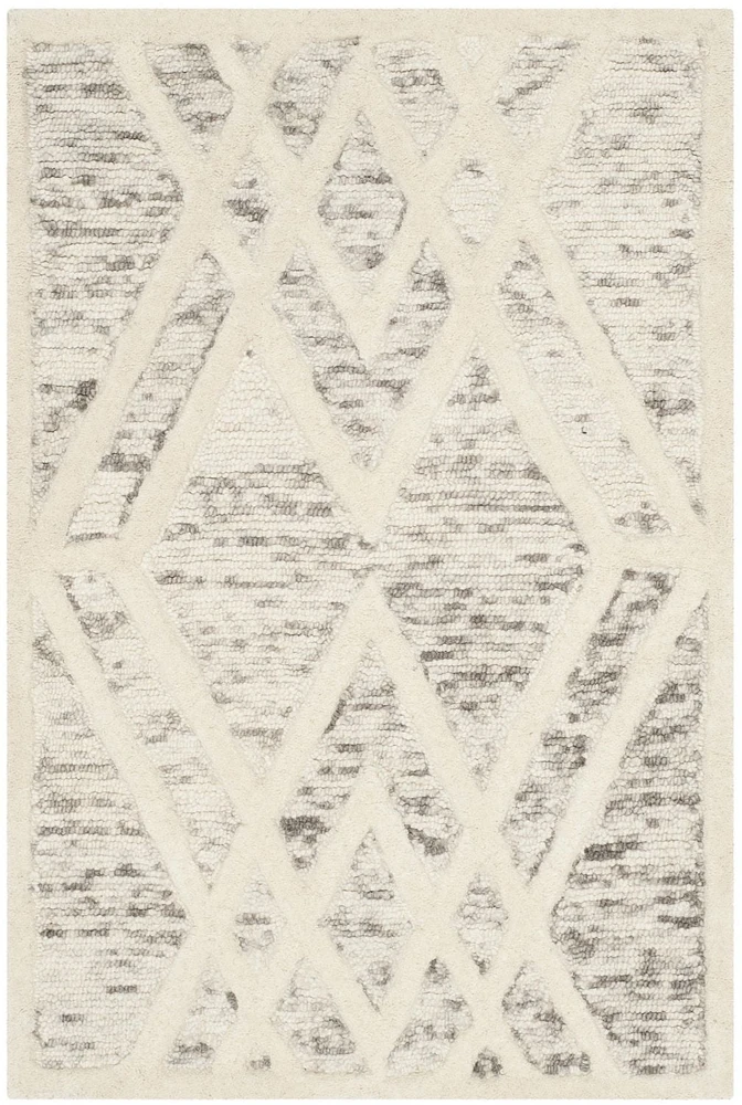 Safavieh Cambridge Rordan Tapis Géométrique