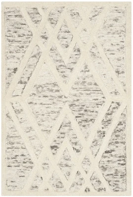 Safavieh Cambridge Rordan Tapis Géométrique