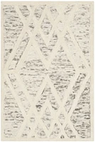 Safavieh Cambridge Rordan Tapis Géométrique