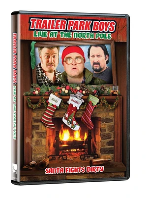 Trailer Park Boys - Live at the North Pole