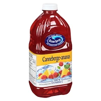 Cocktail aux Canneberges et Ananas d'Ocean Spray 1,89L 1,89 l