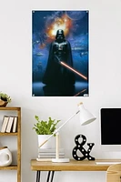 Star Wars : Saga - Vador dans l'espace
