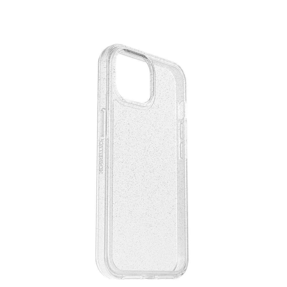 Otterbox Symmetry Clear iPhone 15/14/13 Stardust