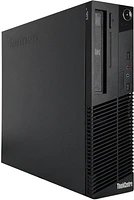 Refurbished Lenovo ThinkCentre Desktop Intel i5-3470 M82