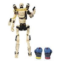Apex Legends: Pathfinder (CRASH TEST) 6" Figure