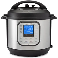 INSTANT POT 6QT DUO NOVA