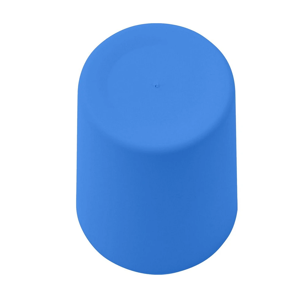 Gobelet en plastique bleu Mainstays 540mL 1 pièce