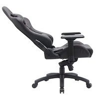 Chaise de Jeu Smith, Noir