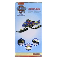 Paw Patrol TR Snow Bike