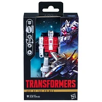 Transformers Age of the Primes Aerialbot Air Raid classe Deluxe