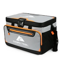 Ozark Trail 48 Can Zipperless Hardbody Cooler