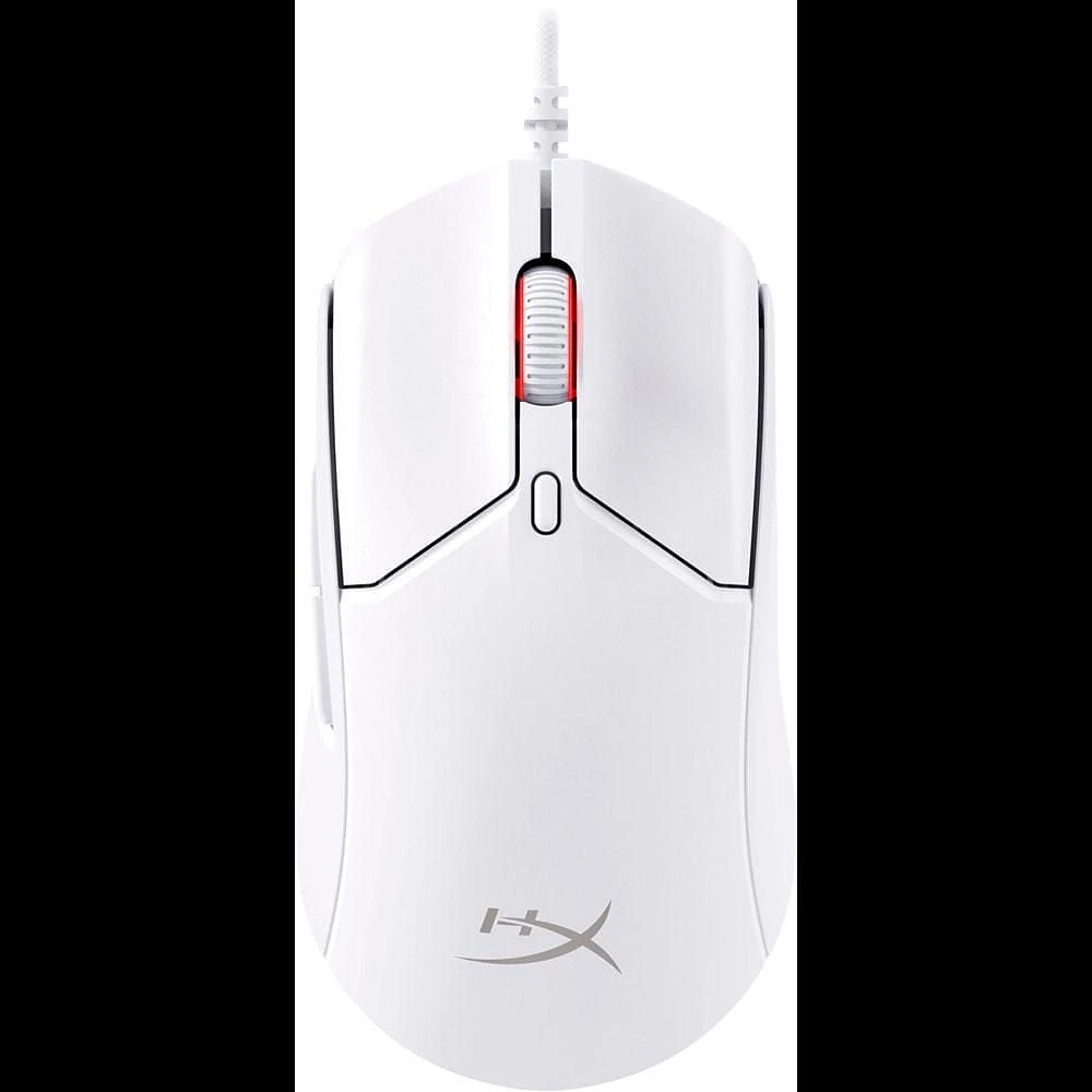 HyperX Pulsefire Haste 2 Gaming souris